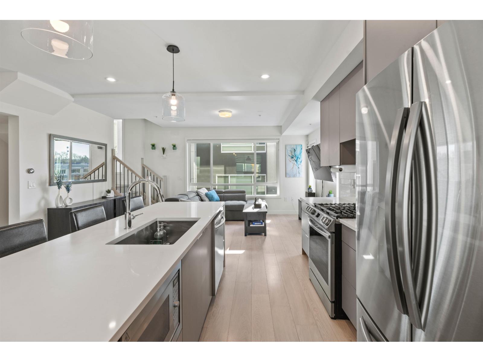 22 19628 55a Avenue, Langley, British Columbia  V3A 0M6 - Photo 5 - R3094490