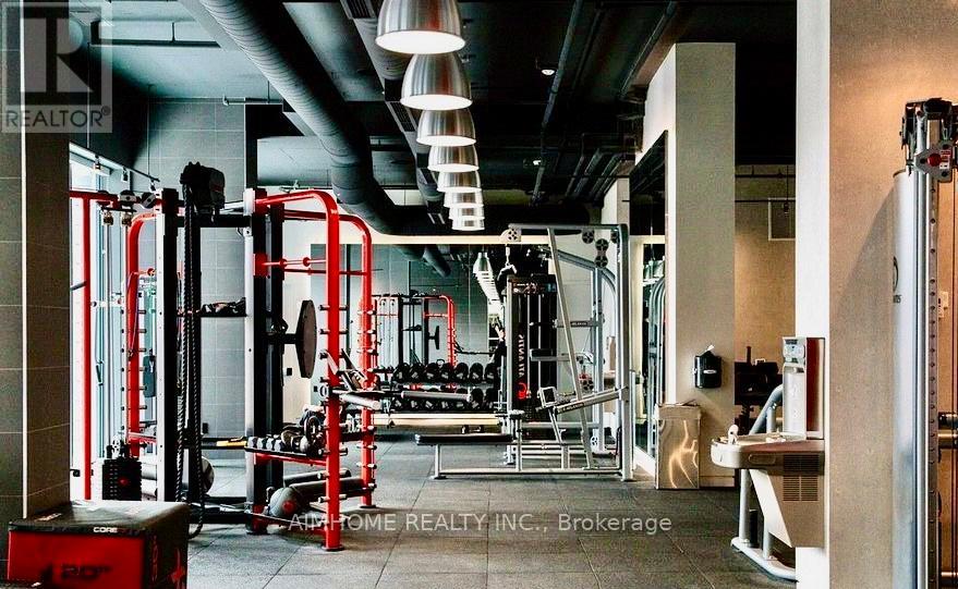 3701 - 180 Front Street E, Toronto, Ontario  M5A 1E6 - Photo 15 - C12841962