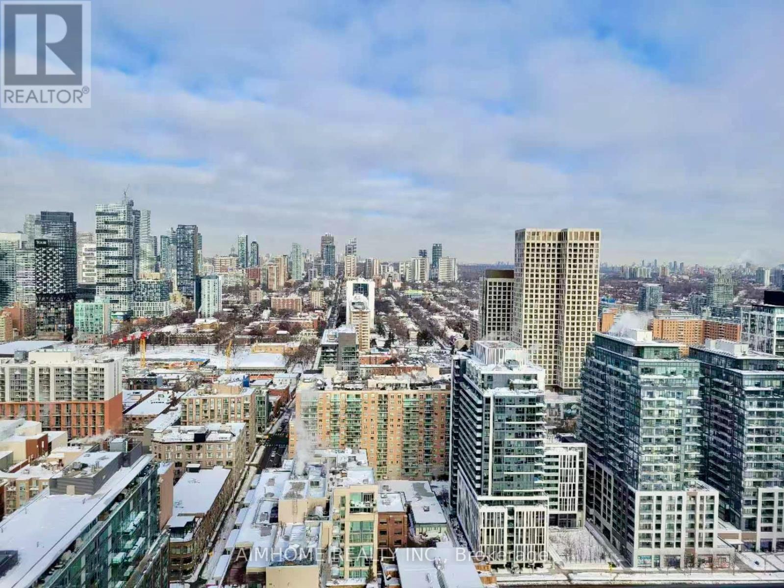 3701 - 180 Front Street E, Toronto, Ontario  M5A 1E6 - Photo 13 - C12841962