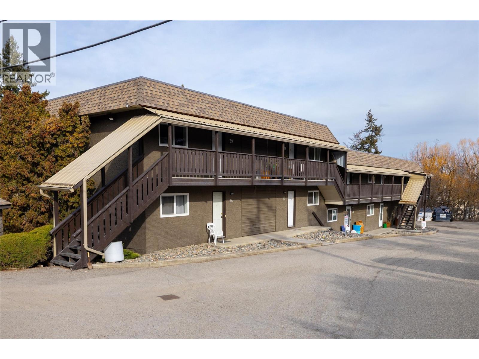 3413 Okanagan Avenue Unit# 39, Vernon, British Columbia