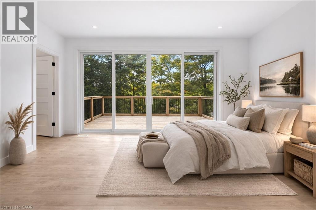 1295 Wenona Lake Road, Haliburton, Ontario  K0M 1S0 - Photo 24 - 40808812