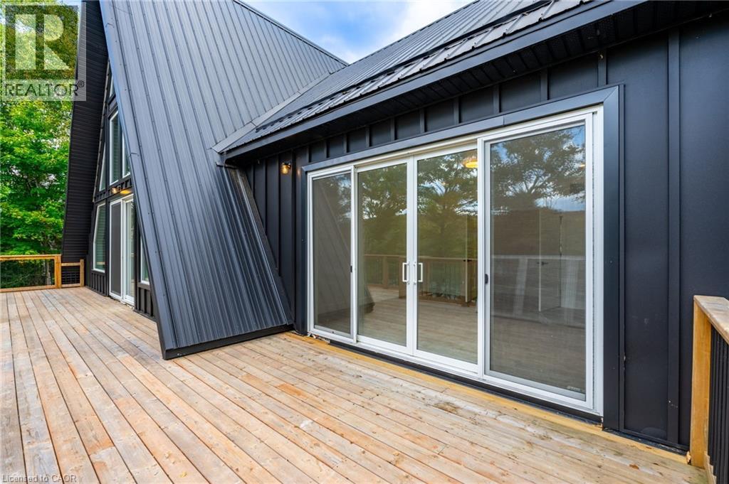 1295 Wenona Lake Road, Haliburton, Ontario  K0M 1S0 - Photo 26 - 40808812