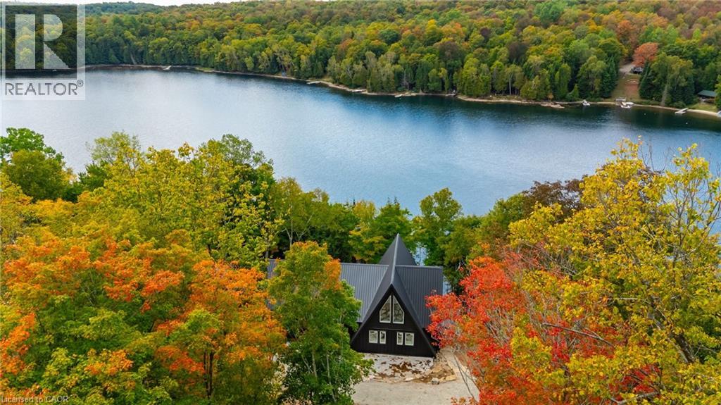 1295 Wenona Lake Road, Haliburton, Ontario  K0M 1S0 - Photo 3 - 40808812