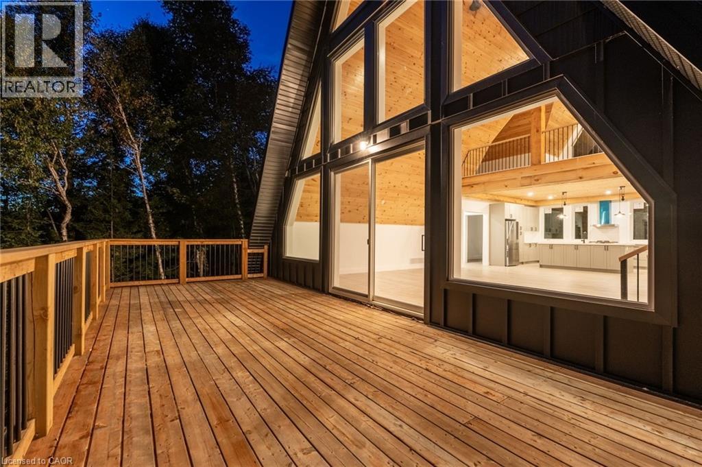 1295 Wenona Lake Road, Haliburton, Ontario  K0M 1S0 - Photo 44 - 40808812