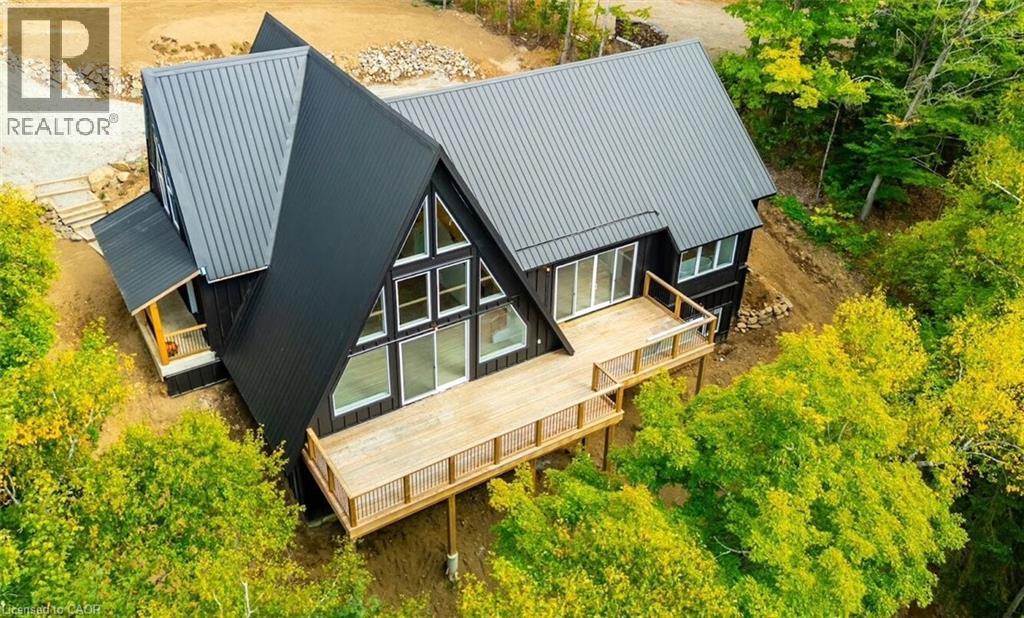 1295 Wenona Lake Road, Haliburton, Ontario  K0M 1S0 - Photo 5 - 40808812