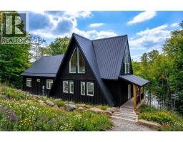 1295 WENONA LAKE Road, Haliburton, Ontario