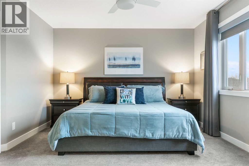 67 Fireside Terrace, Cochrane, Alberta  T4C 2S9 - Photo 19 - A2279448