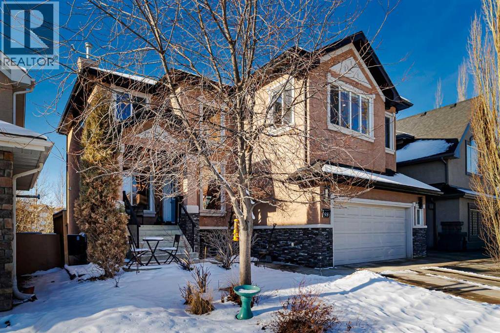 98 Tuscany Estates Crescent Nw, Calgary, Alberta T3L 0B3 - Photo 2 - A2282209