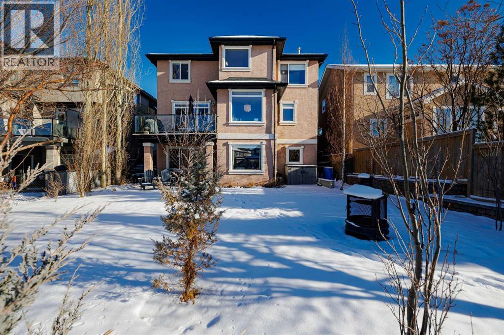 98 Tuscany Estates Crescent Nw, Calgary, Alberta T3L 0B3 - Photo 7 - A2282209