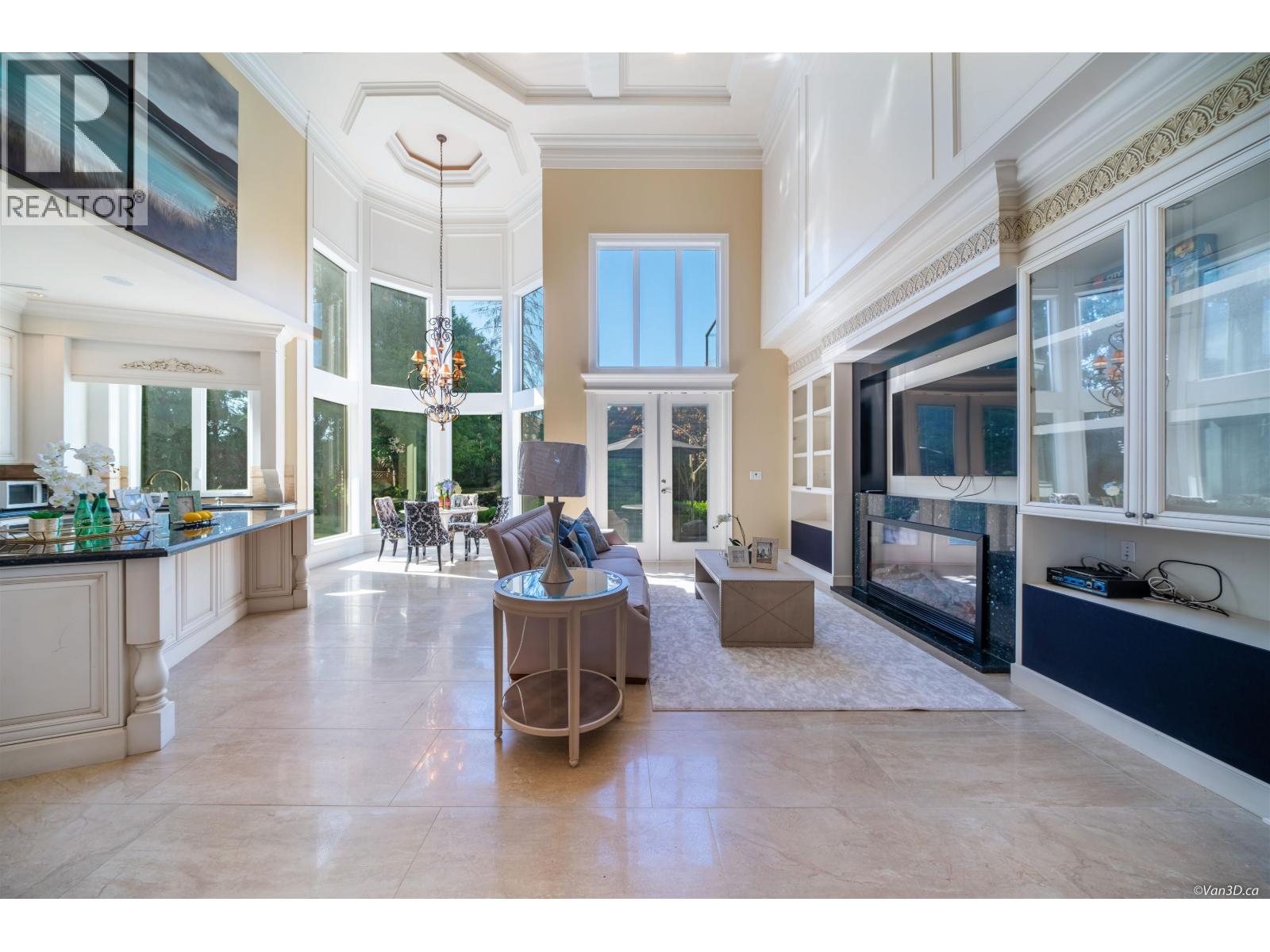 7591 Barkerville Court, Richmond, British Columbia  V7A 1K8 - Photo 10 - R3094905