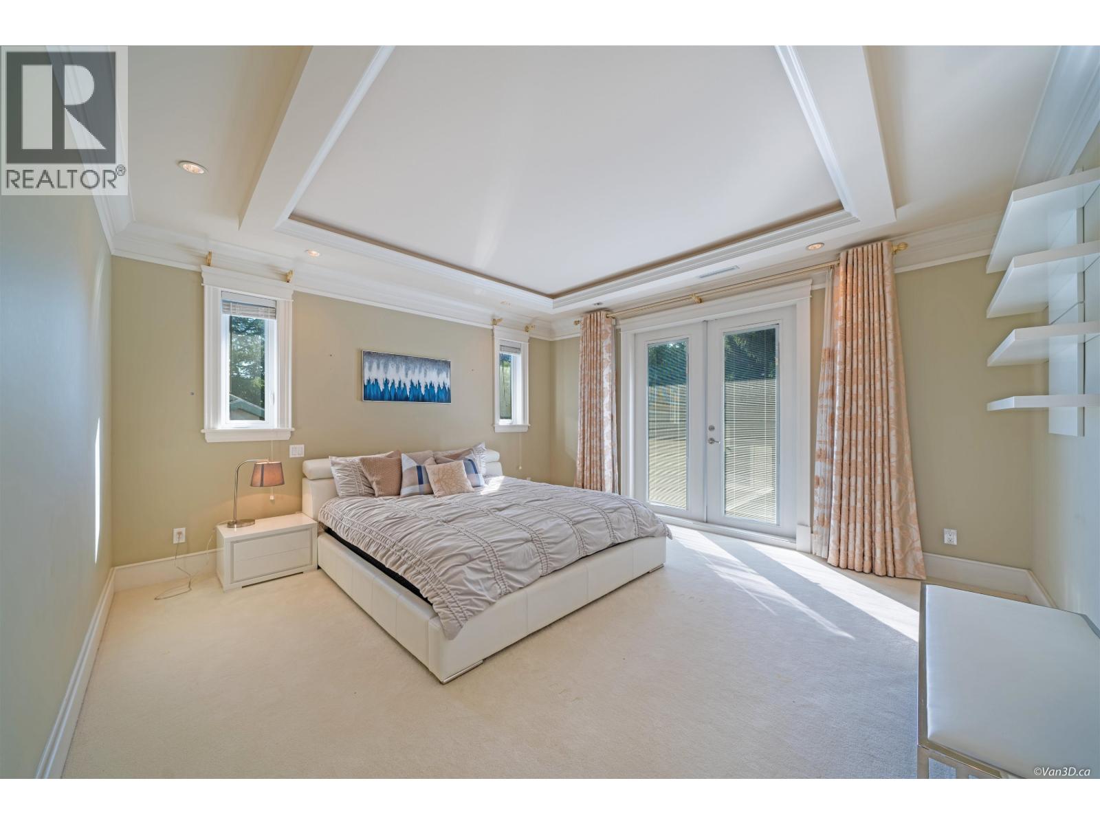 7591 Barkerville Court, Richmond, British Columbia  V7A 1K8 - Photo 18 - R3094905