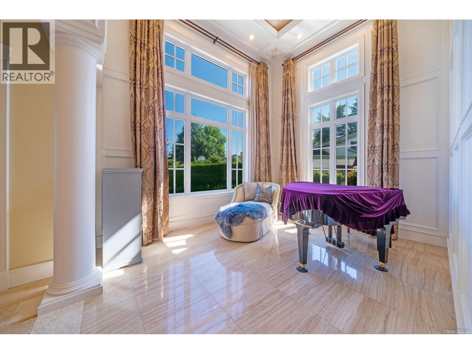 7591 Barkerville Court, Richmond, British Columbia  V7A 1K8 - Photo 6 - R3094905