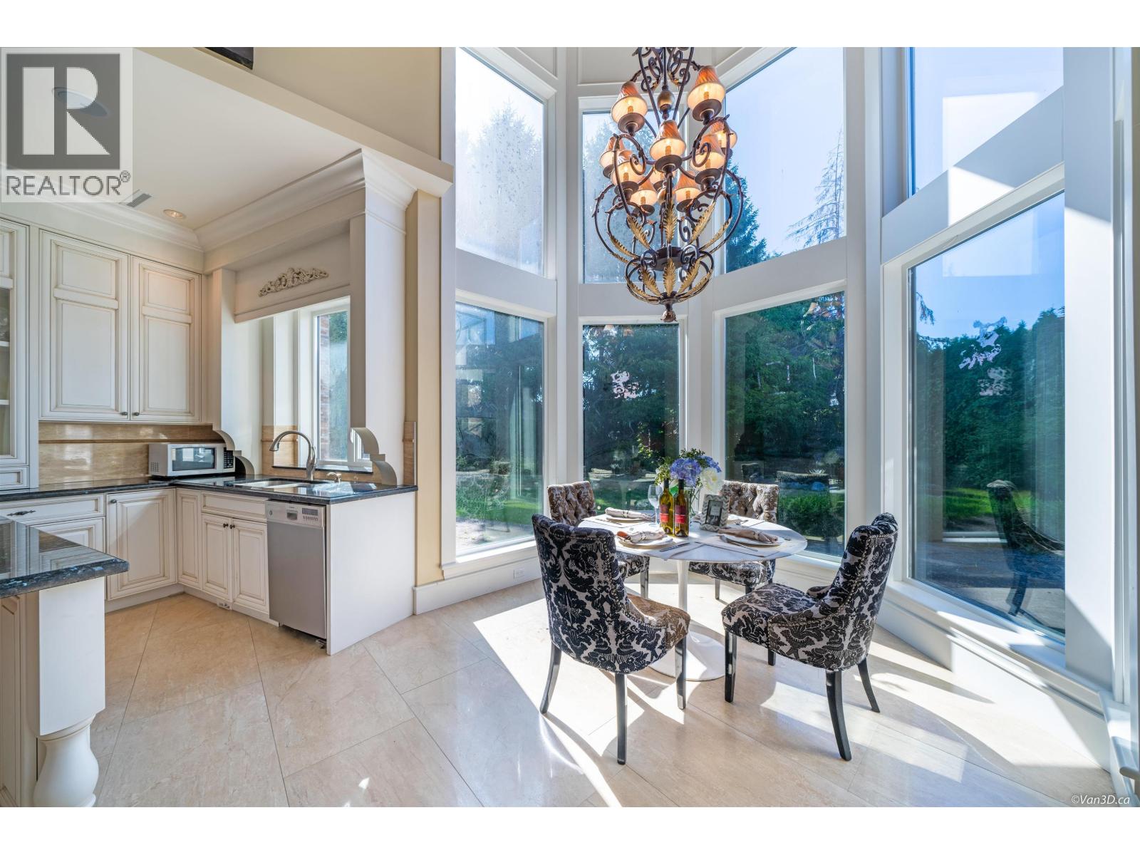 7591 Barkerville Court, Richmond, British Columbia  V7A 1K8 - Photo 11 - R3094905