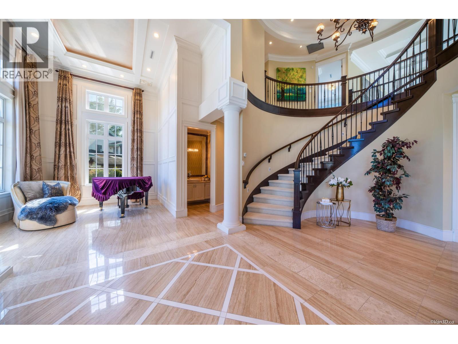 7591 Barkerville Court, Richmond, British Columbia  V7A 1K8 - Photo 5 - R3094905