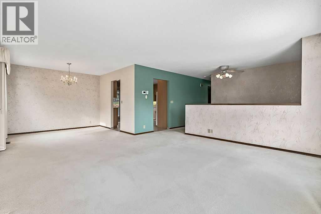 6135 Thornaby Way Nw, Calgary, Alberta  T2K 5K7 - Photo 7 - A2288920