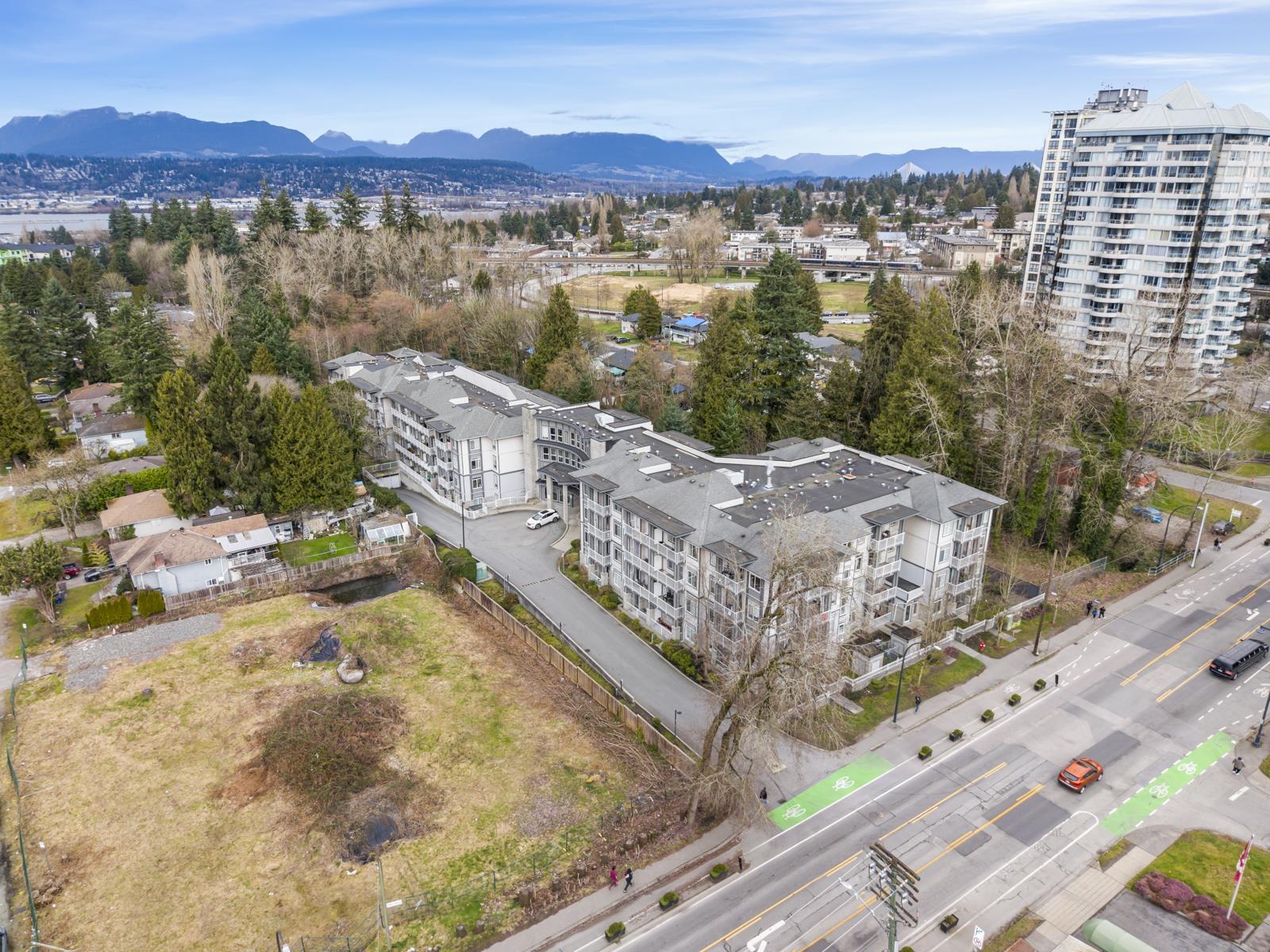 328 13277 108 Avenue, Surrey, British Columbia  V3T 0A9 - Photo 37 - R3095776