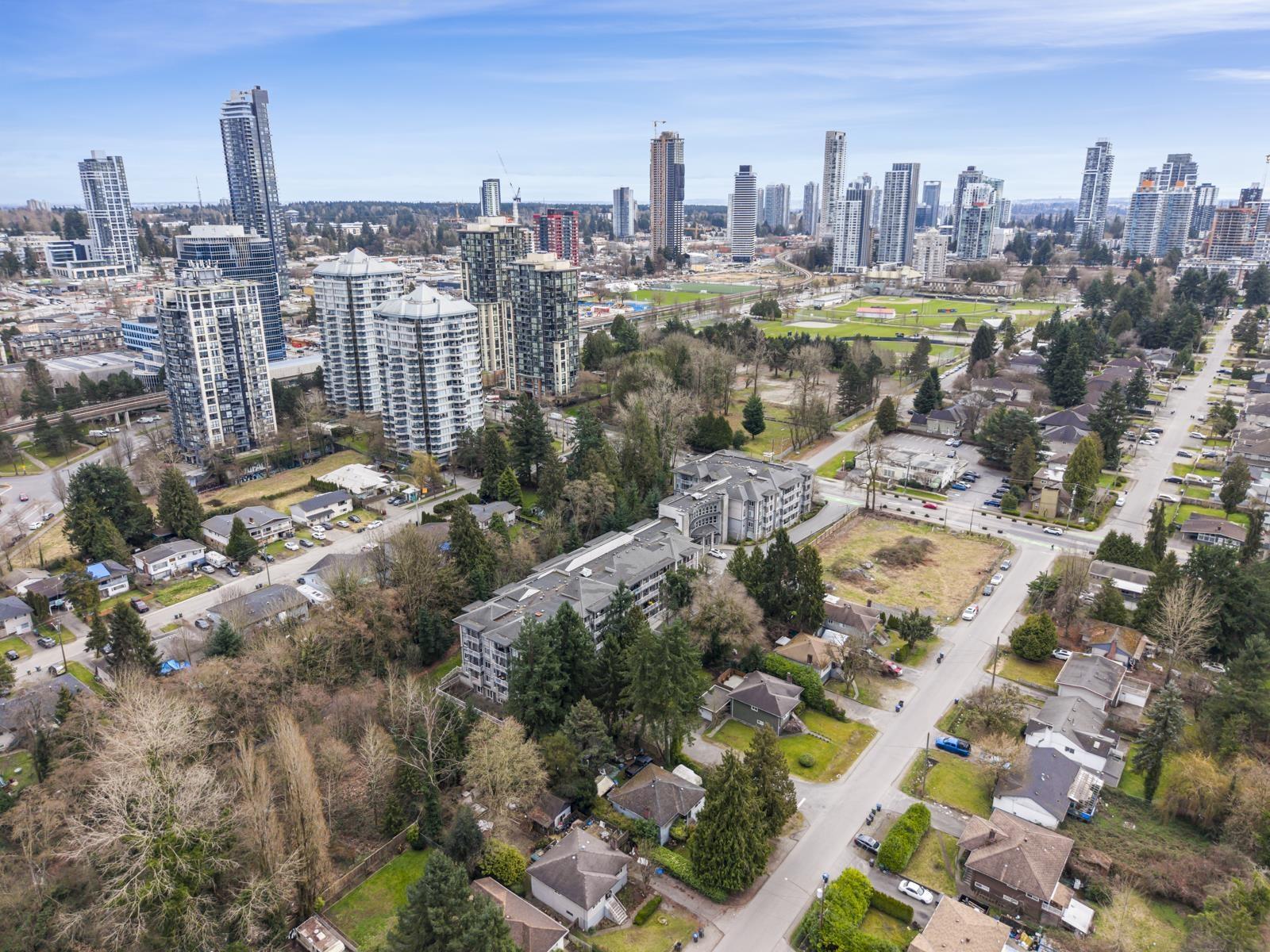 328 13277 108 Avenue, Surrey, British Columbia  V3T 0A9 - Photo 40 - R3095776