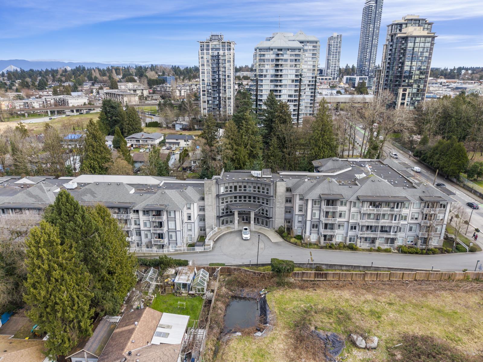 328 13277 108 Avenue, Surrey, British Columbia  V3T 0A9 - Photo 38 - R3095776