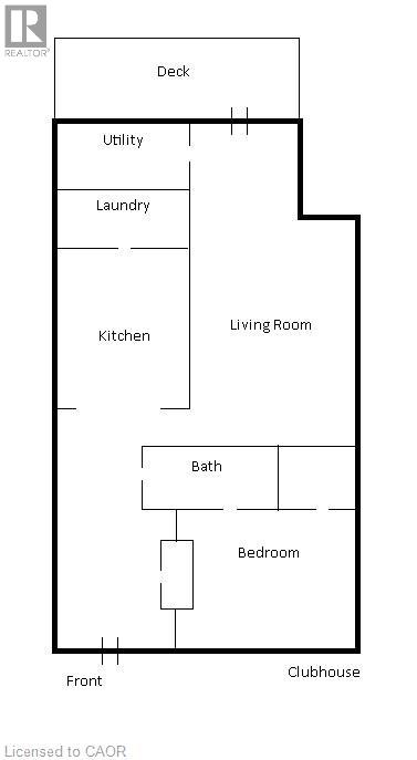 60 Natalia Avenue Unit# 2, Mount Hope, Ontario  L0R 1W0 - Photo 37 - 40804103