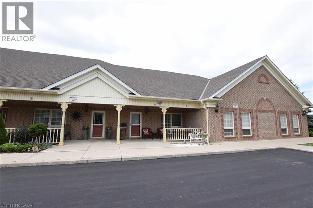 60 NATALIA Avenue Unit# 2, Mount Hope, Ontario