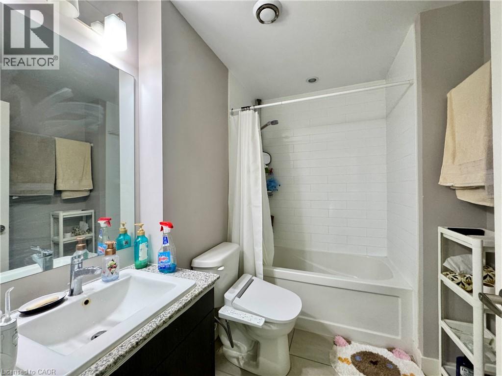 1 Victoria Street S Unit# 1007, Kitchener, Ontario  N2G 0B5 - Photo 9 - 40805838