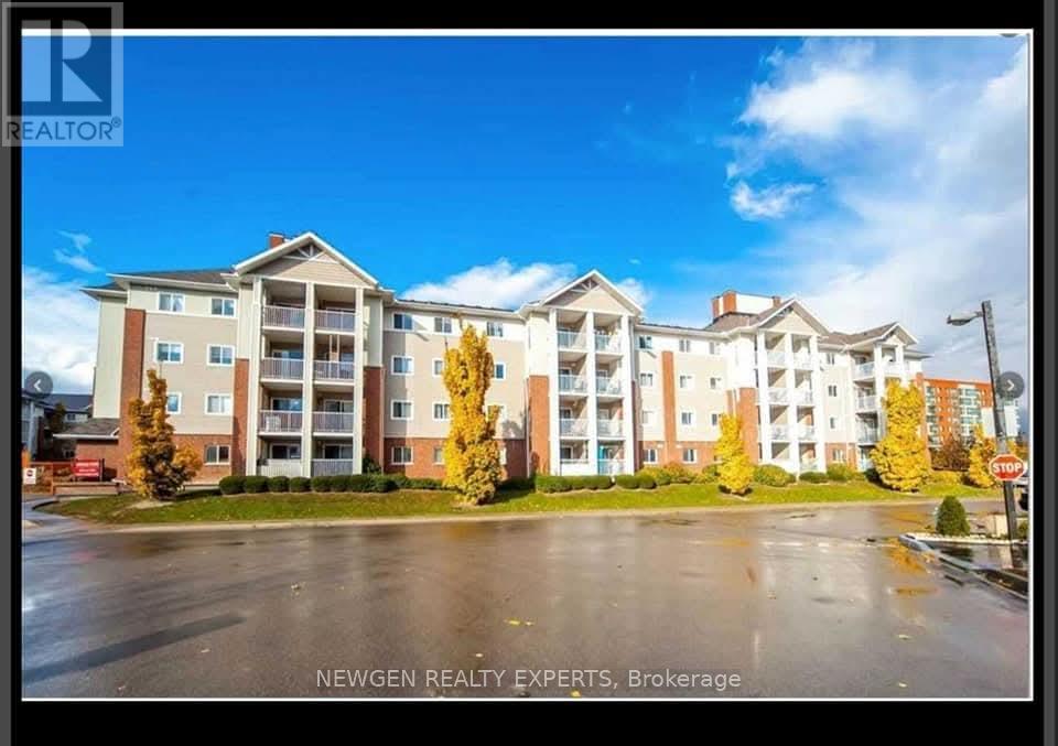 302 - 5235 FINCH AVENUE E, Toronto, Ontario