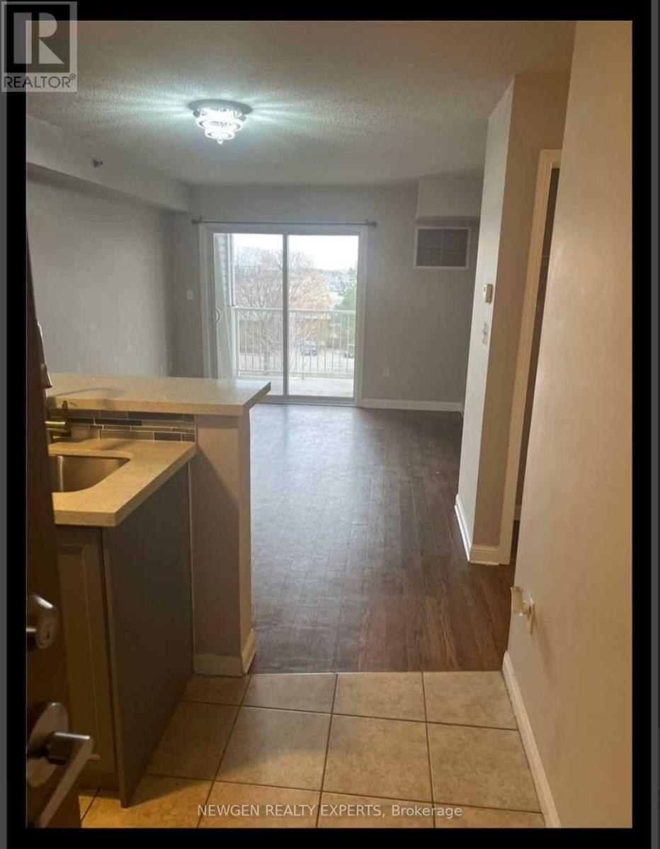 302 - 5235 Finch Avenue E, Toronto, Ontario  M1S 5X3 - Photo 2 - E12841822