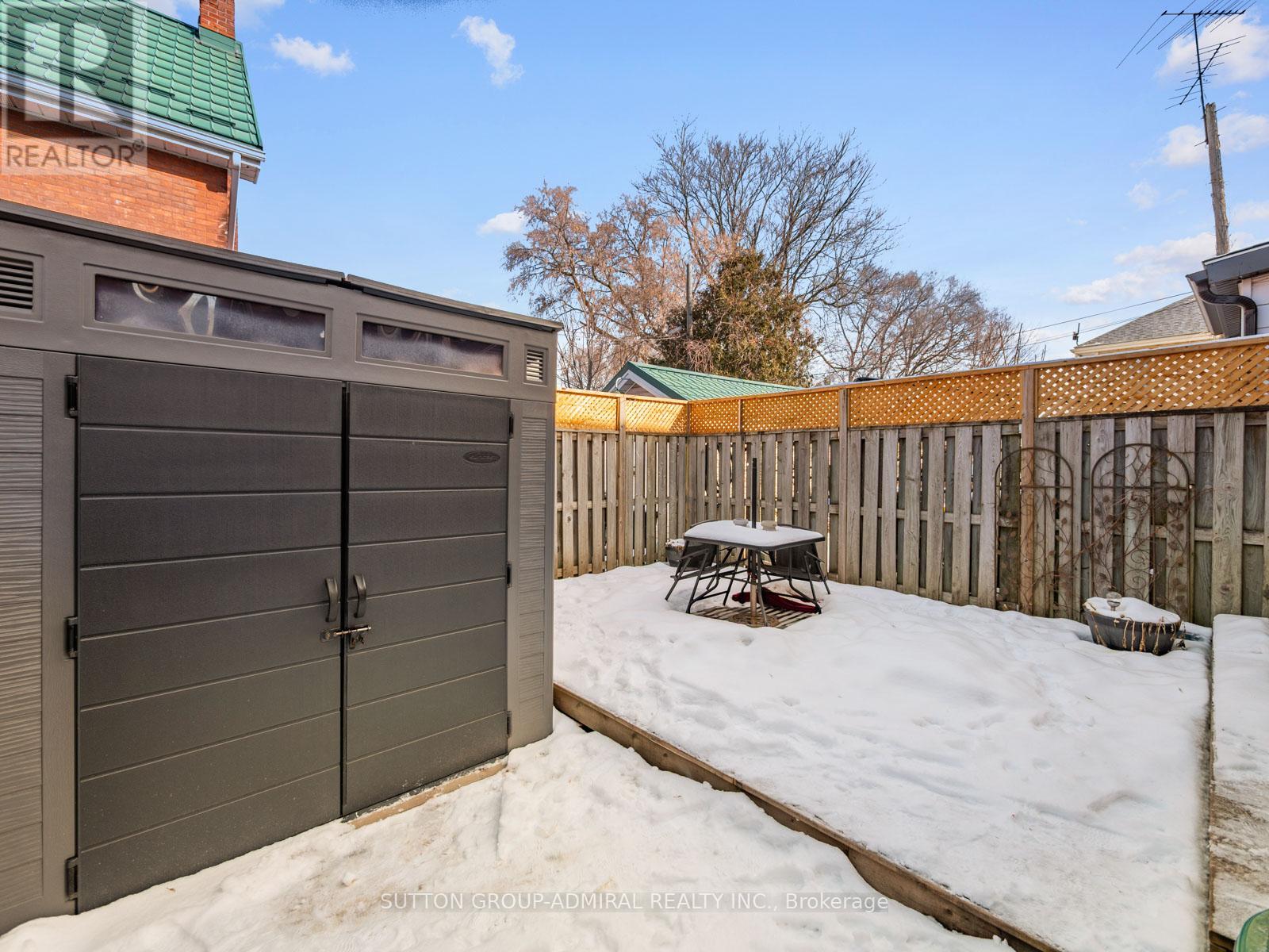 76 Grey Street, Brantford, Ontario  N3T 2T5 - Photo 17 - X12837722