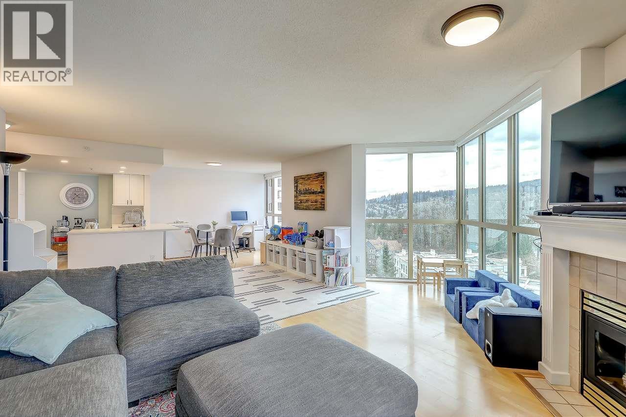 1306 1196 Pipeline Road, Coquitlam, British Columbia  V3B 7Z6 - Photo 10 - R3095712