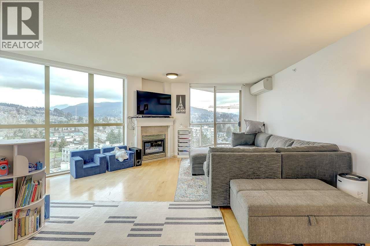 1306 1196 Pipeline Road, Coquitlam, British Columbia  V3B 7Z6 - Photo 13 - R3095712