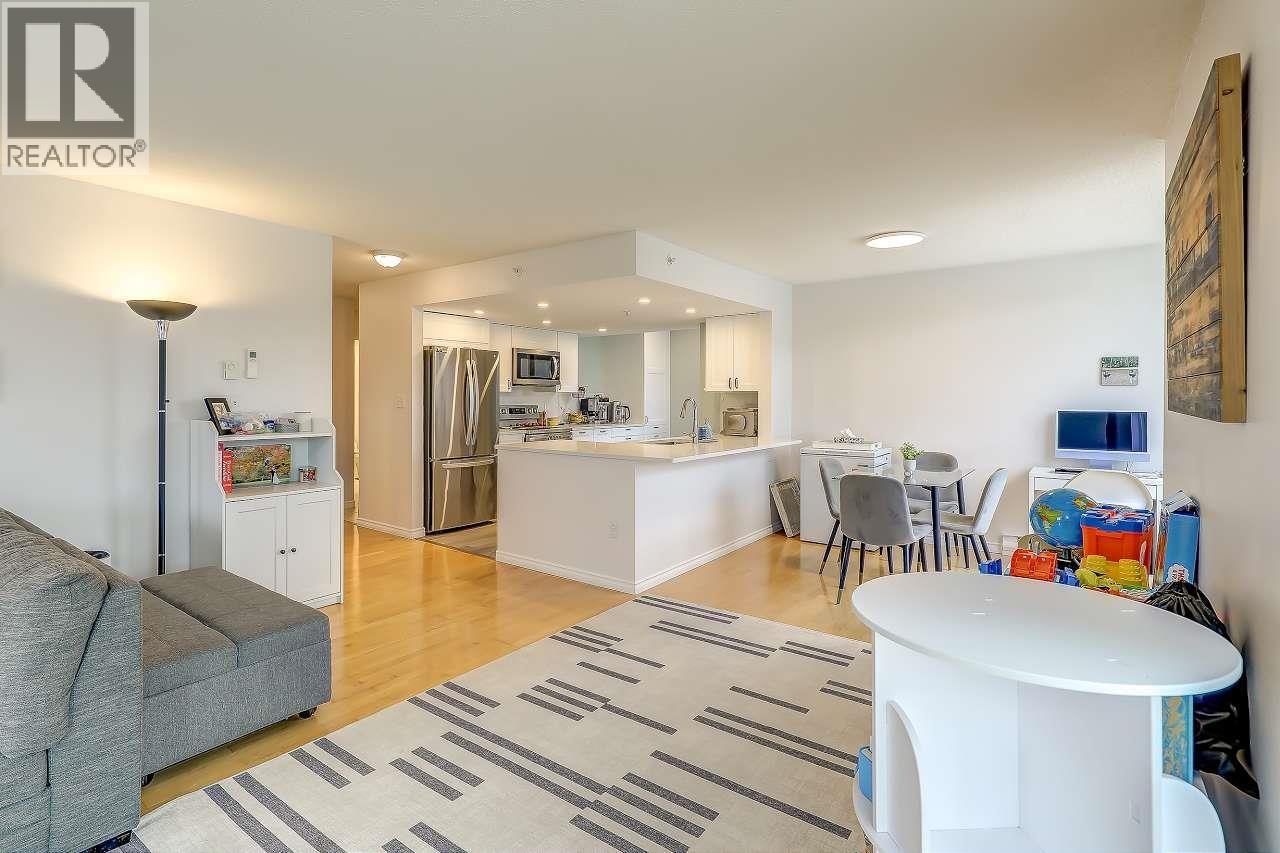 1306 1196 Pipeline Road, Coquitlam, British Columbia  V3B 7Z6 - Photo 2 - R3095712