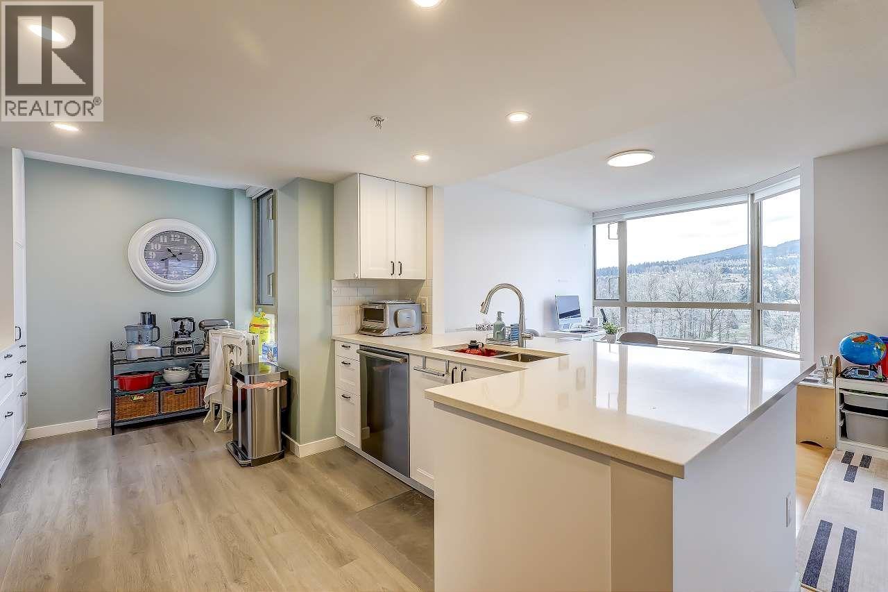 1306 1196 Pipeline Road, Coquitlam, British Columbia  V3B 7Z6 - Photo 5 - R3095712