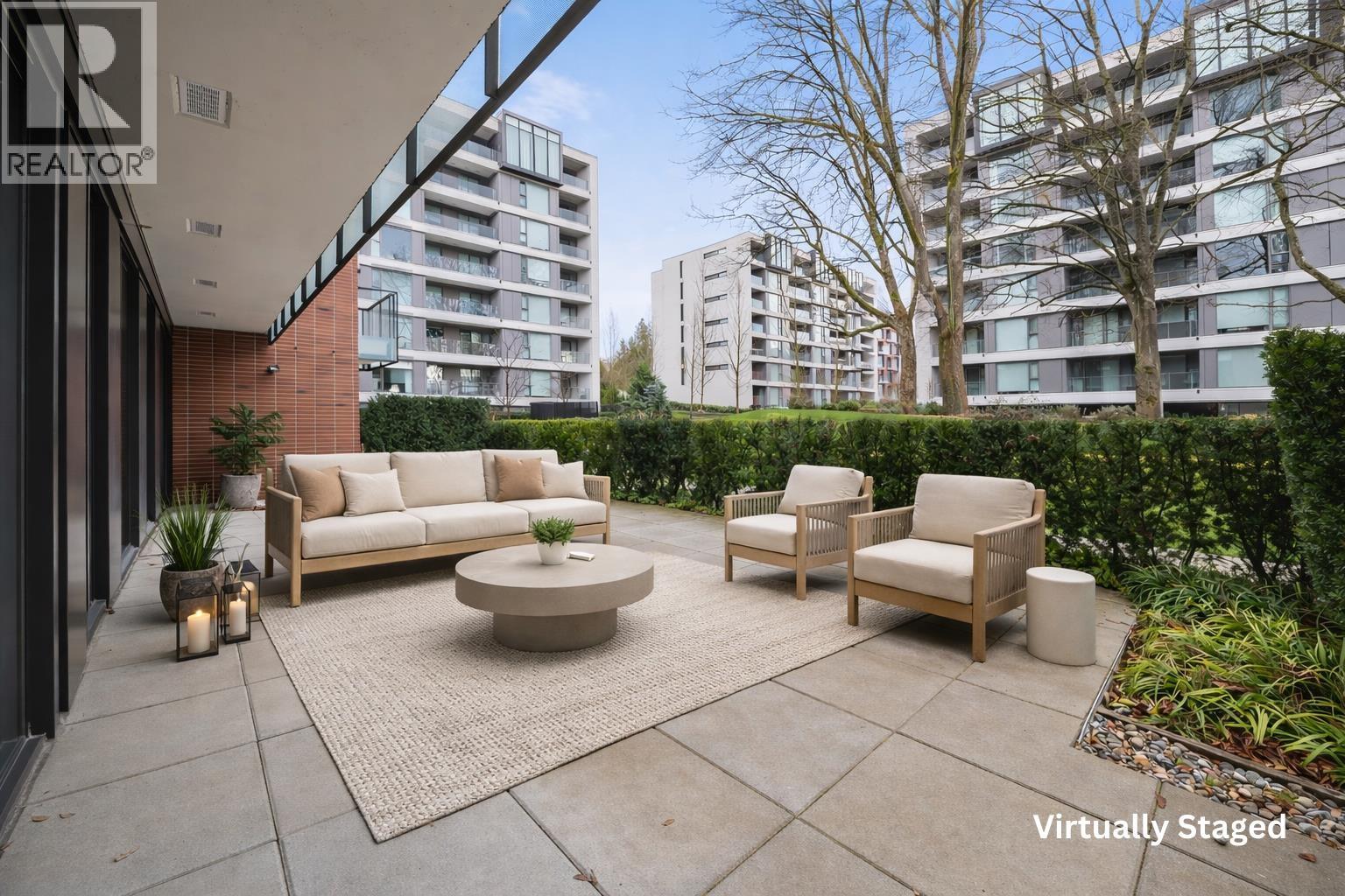 210 7128 Adera Street, Vancouver, British Columbia  V6P 5C4 - Photo 1 - R3095713