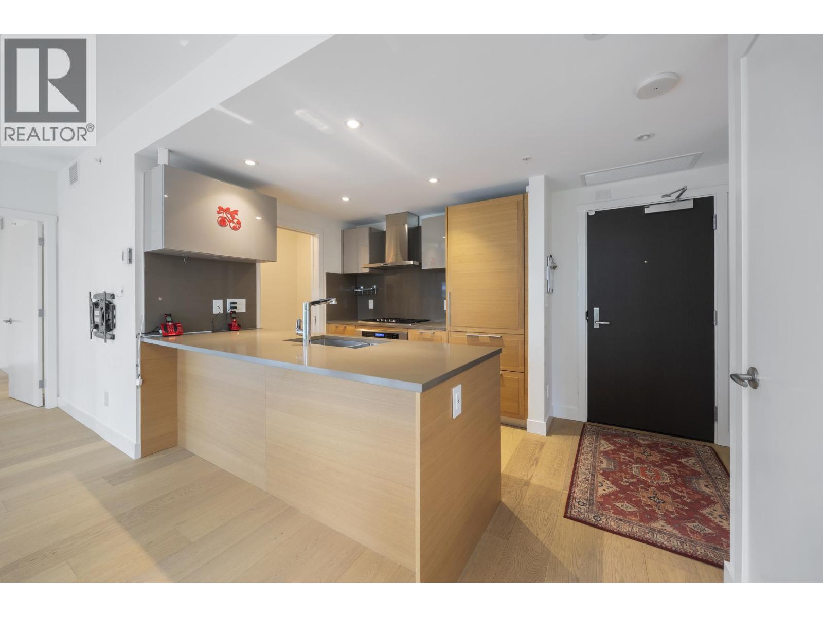 210 7128 Adera Street, Vancouver, British Columbia  V6P 5C4 - Photo 14 - R3095713