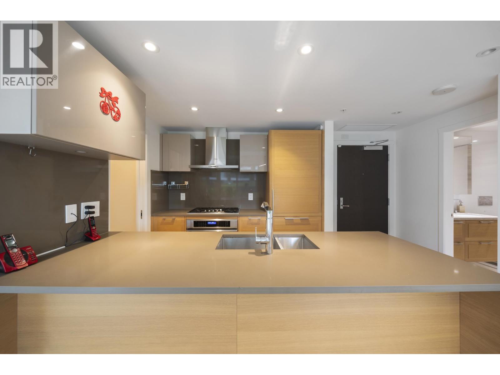 210 7128 Adera Street, Vancouver, British Columbia  V6P 5C4 - Photo 15 - R3095713