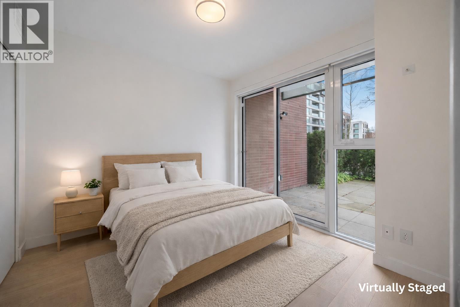 210 7128 Adera Street, Vancouver, British Columbia  V6P 5C4 - Photo 22 - R3095713