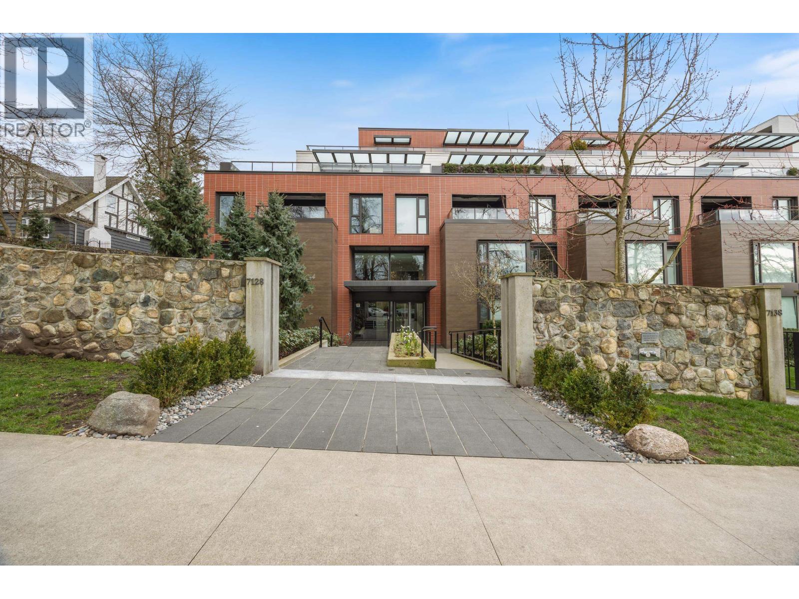 210 7128 Adera Street, Vancouver, British Columbia  V6P 5C4 - Photo 35 - R3095713