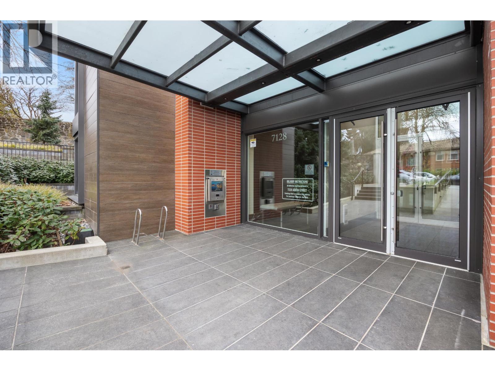 210 7128 Adera Street, Vancouver, British Columbia  V6P 5C4 - Photo 36 - R3095713