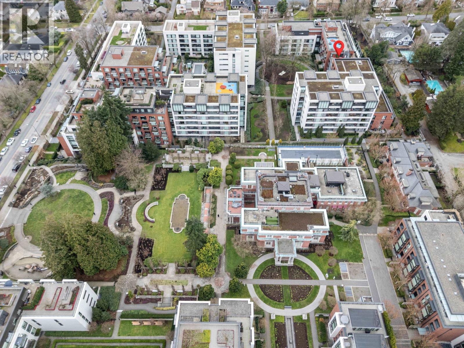 210 7128 Adera Street, Vancouver, British Columbia  V6P 5C4 - Photo 37 - R3095713