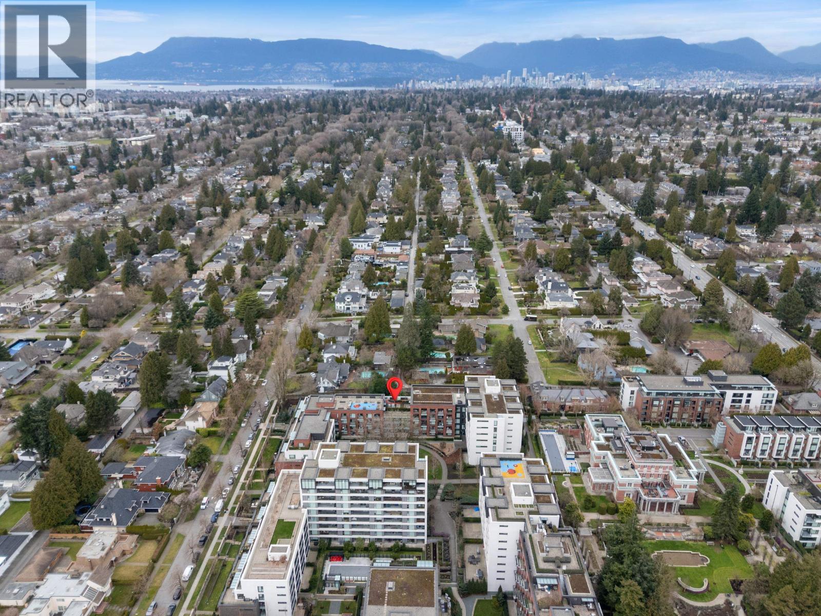 210 7128 Adera Street, Vancouver, British Columbia  V6P 5C4 - Photo 38 - R3095713