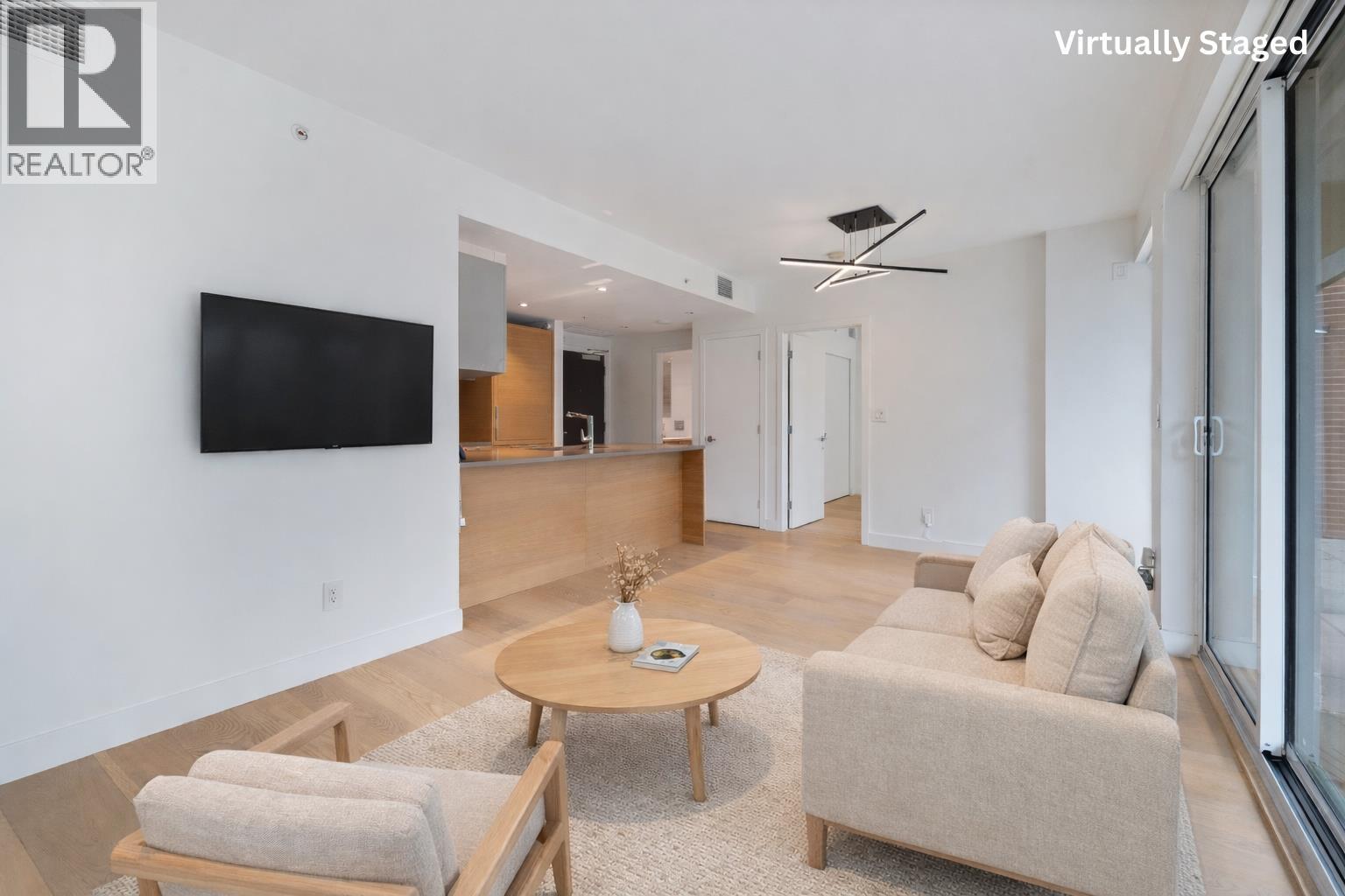 210 7128 Adera Street, Vancouver, British Columbia  V6P 5C4 - Photo 4 - R3095713