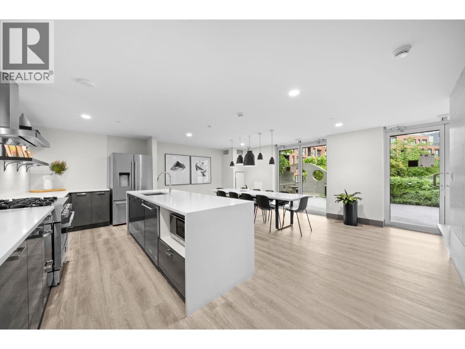 1405 3581 E Kent Avenue North, Vancouver, British Columbia  V5S 0H6 - Photo 23 - R3095717