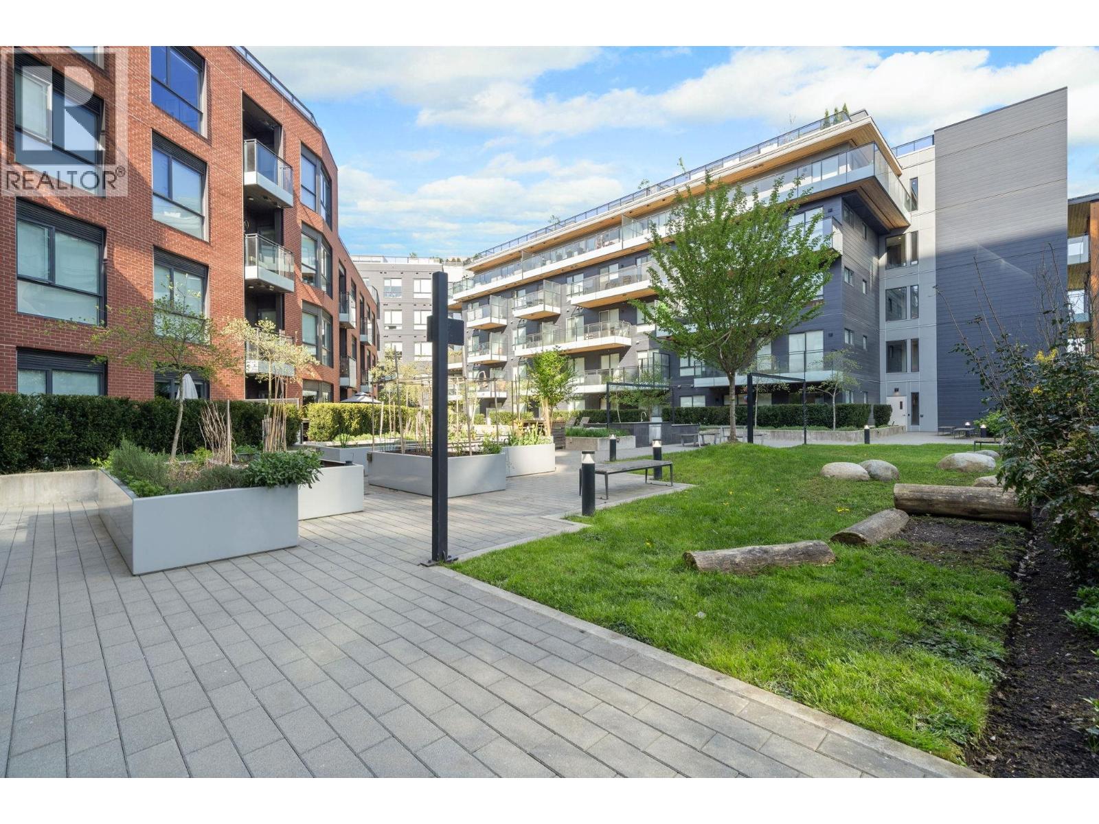 1405 3581 E Kent Avenue North, Vancouver, British Columbia  V5S 0H6 - Photo 33 - R3095717