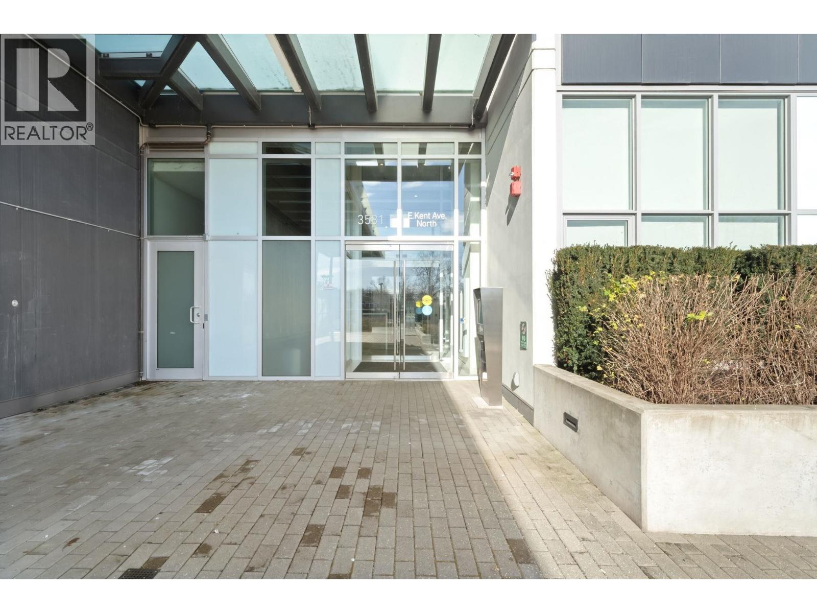 1405 3581 E Kent Avenue North, Vancouver, British Columbia  V5S 0H6 - Photo 34 - R3095717