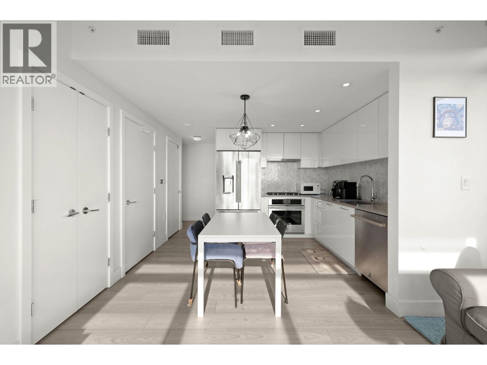 1405 3581 E Kent Avenue North, Vancouver, British Columbia  V5S 0H6 - Photo 4 - R3095717