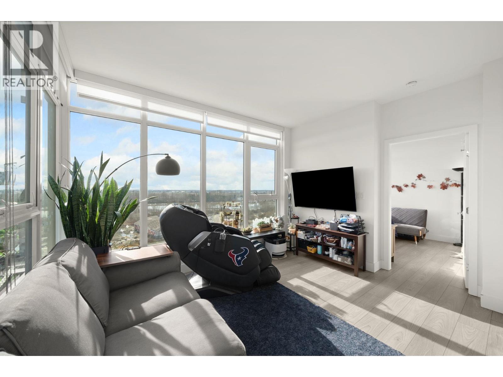 1405 3581 E Kent Avenue North, Vancouver, British Columbia  V5S 0H6 - Photo 5 - R3095717