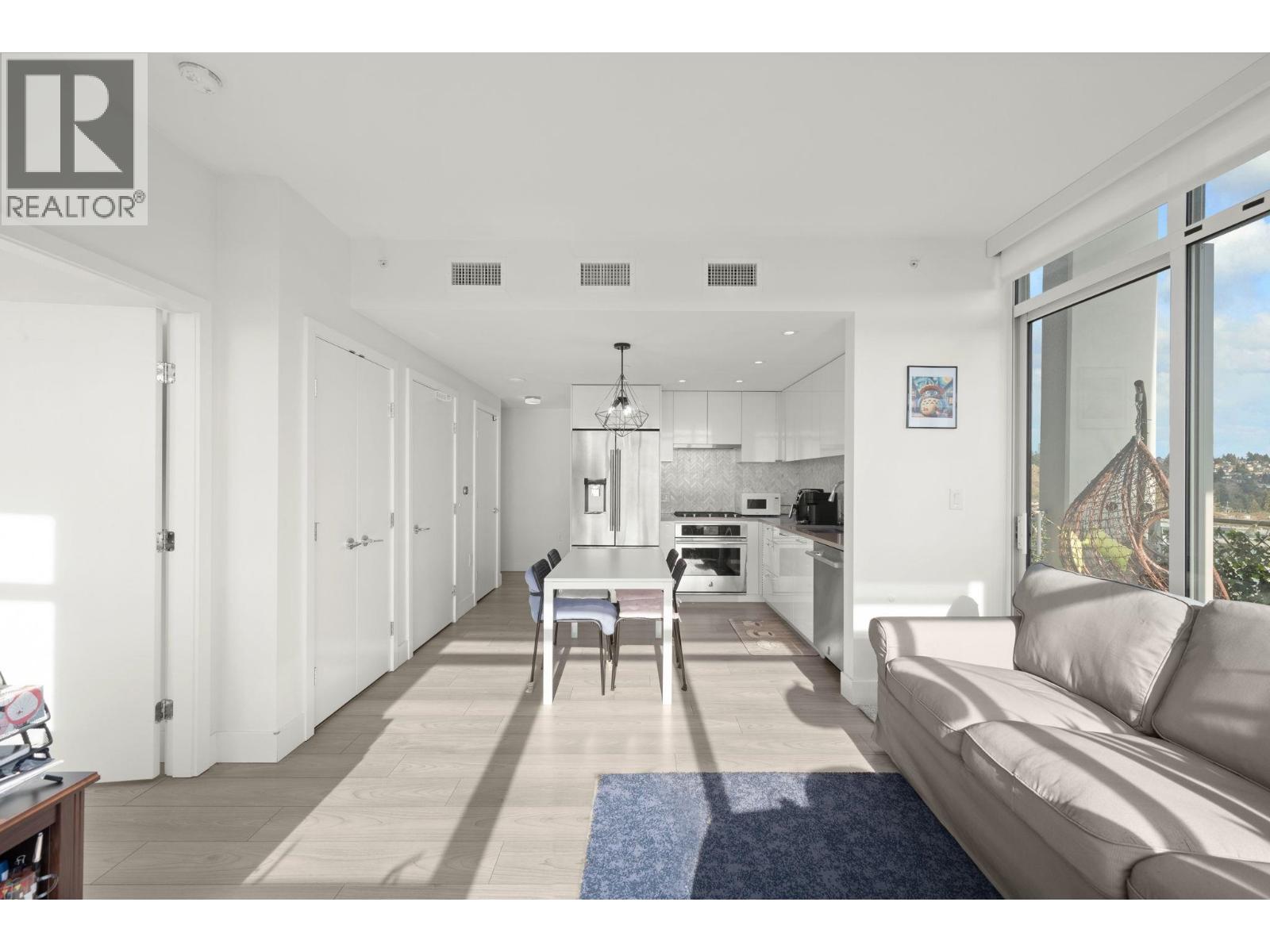 1405 3581 E Kent Avenue North, Vancouver, British Columbia  V5S 0H6 - Photo 8 - R3095717