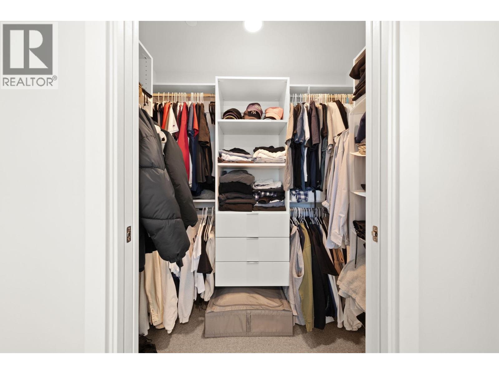 2403 4168 Lougheed Highway, Burnaby, British Columbia  V5C 0N9 - Photo 12 - R3095718