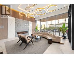 2403 4168 LOUGHEED HIGHWAY, Burnaby, British Columbia