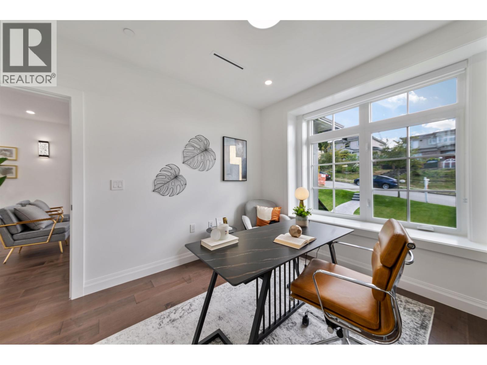 3615 Yale Street, Vancouver, British Columbia  V5K 1C8 - Photo 4 - R3095725